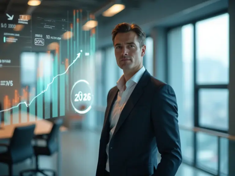 LTV (Lifetime Value): A Métrica Secreta para Elevar seu Faturamento em 2026