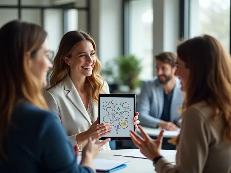 Marketing Conversacional: Conecte e Venda Mais Agora