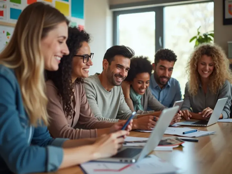 Marketing de Conteúdo B2C: Guia Completo para Atrair Clientes Marketing de Conteúdo B2C: Guia Completo para Atrair Clientes