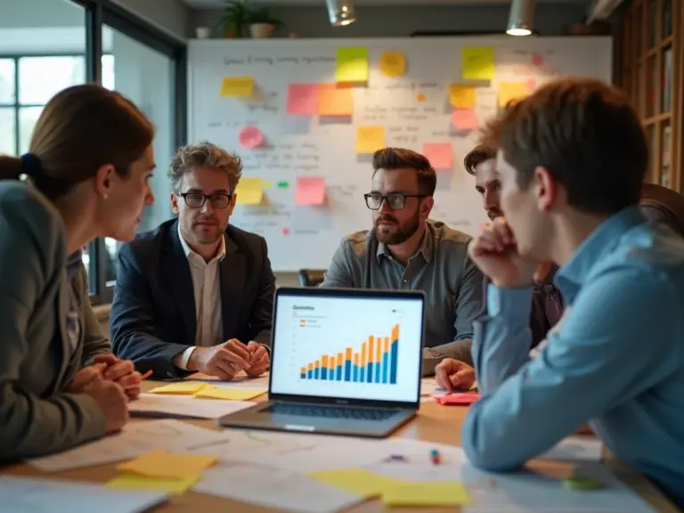 Marketing de Conteúdo: Atraia Clientes e Venda Mais