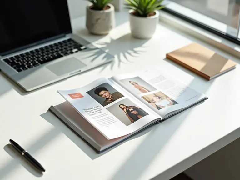 Media Kit: Crie Sua Vitrine Profissional e Atraia Oportunidades
