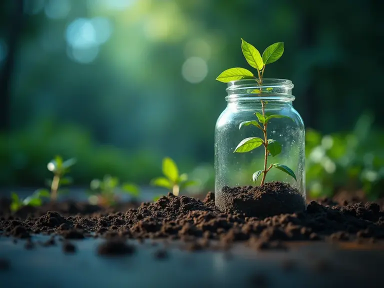 Mercado de Carbono: O Guia Definitivo para Entender e Investir Mercado de Carbono: O Guia Definitivo para Entender e Investir
