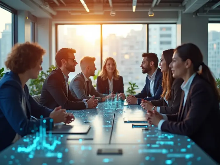 Métricas de Inovação em 2026: Transforme Incerteza em Resultados Concretos!