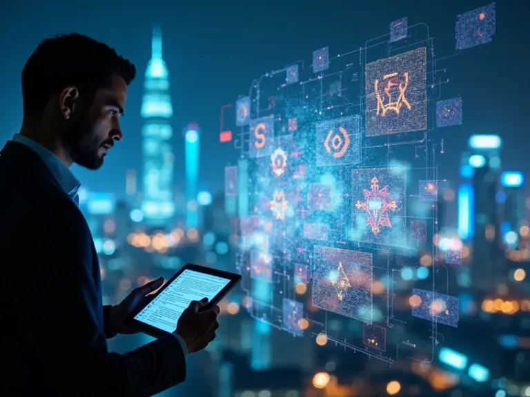 NFTs e Inovação: Entenda o Futuro dos Negócios Digitais NFTs e Inovação: Entenda o Futuro dos Negócios Digitais