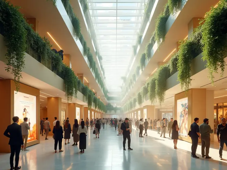 O futuro dos fundos de shopping em 2026: Descubra a revolução e a recompensa à porta!