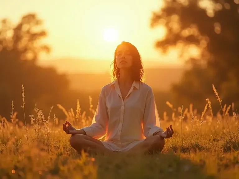 O Poder do Agora: Viva o Presente e Transforme Sua Vida