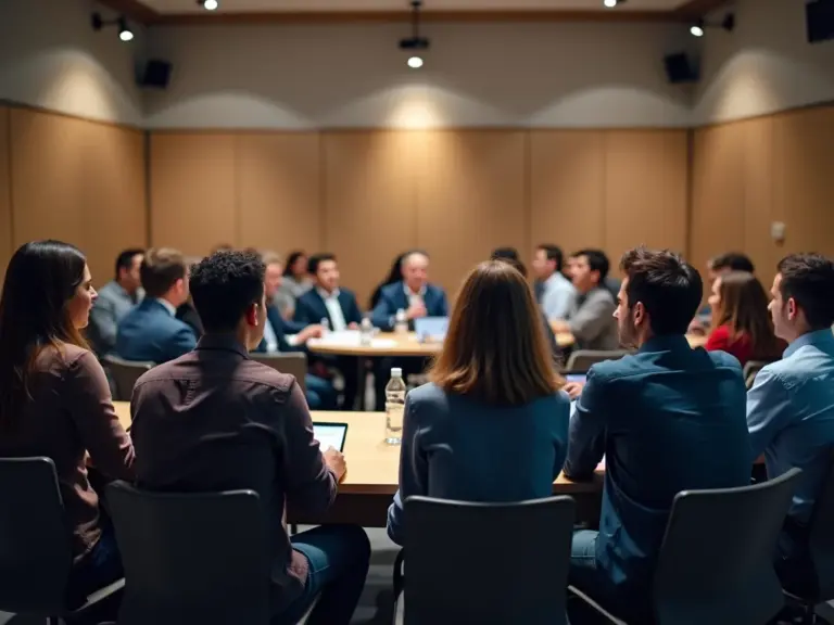 O que é a ANPEC? Tudo sobre a associação e seus eventos O que é a ANPEC? Tudo sobre a associação e seus eventos