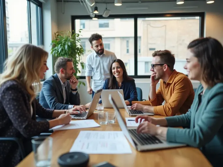 O Que É Experiência do Colaborador? Guia Completo O Que É Experiência do Colaborador? Guia Completo