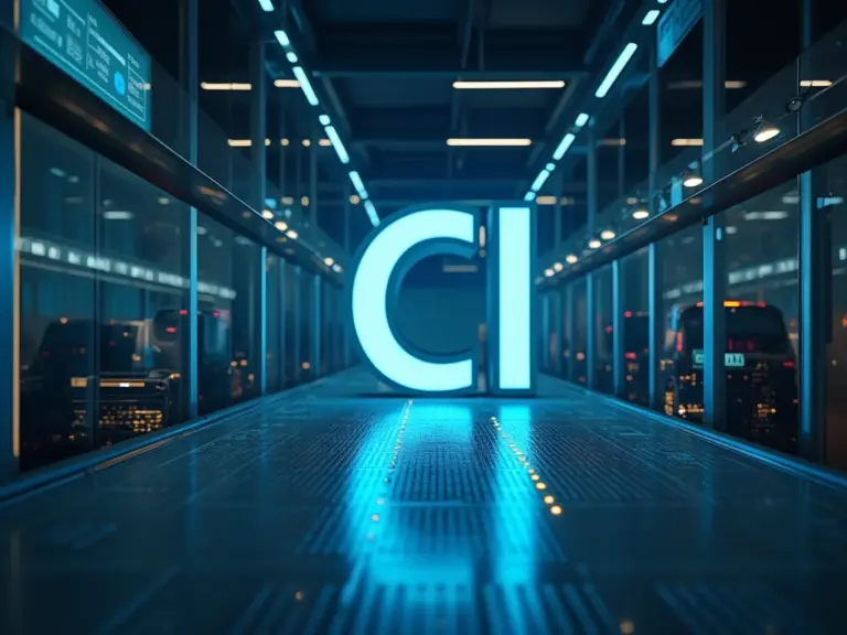 Integração Contínua (CI): Entenda o Que É e Como Funciona Integração Contínua (CI): Entenda o Que É e Como Funciona