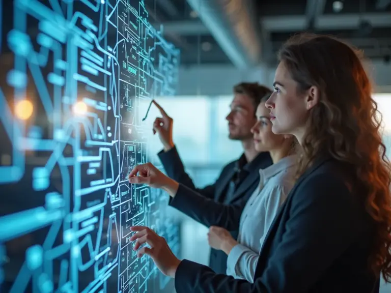 o que é a jornada do usuário: Mapeie e transforme frustrações em conexões em 2026
