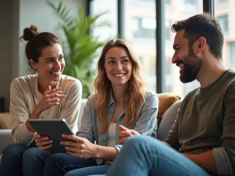 O Que é a Semana de 4 Dias de Trabalho? Entenda Agora!
