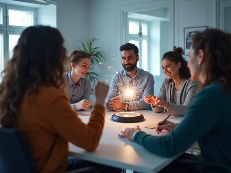 O que é Teoria do Difusor? Entenda como ideias se espalham O que é Teoria do Difusor? Entenda como ideias se espalham