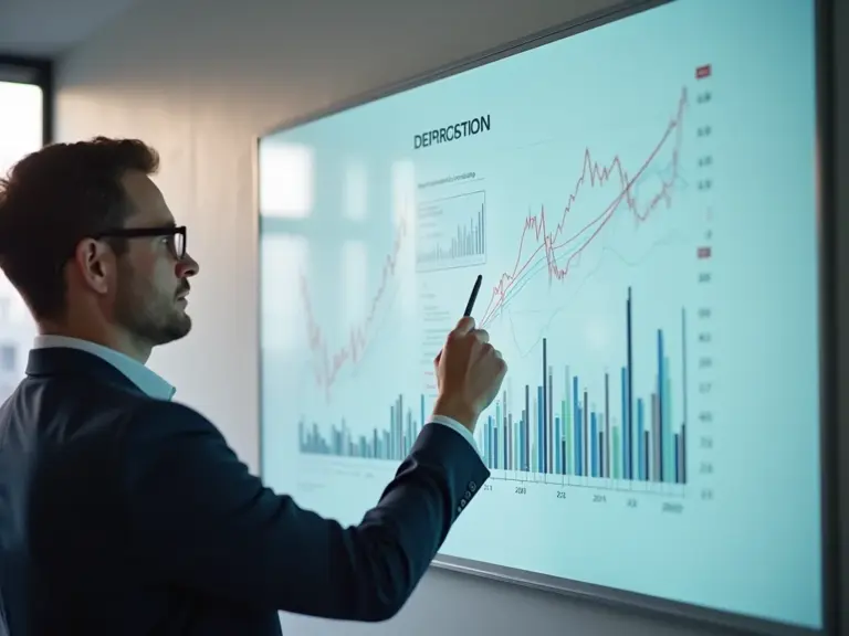 O que é Depreciação? Entenda o Conceito e Cálculo O que é Depreciação? Entenda o Conceito e Cálculo