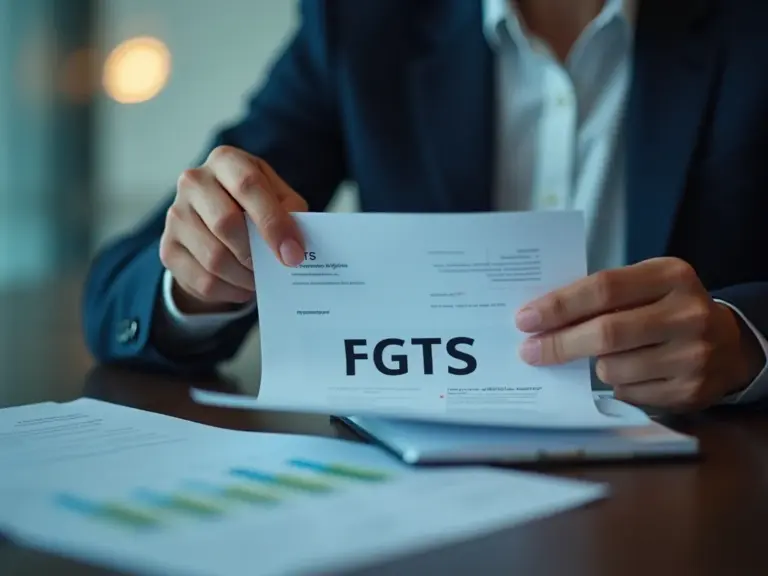 FGTS 2026: O Guia Essencial que Você Precisa