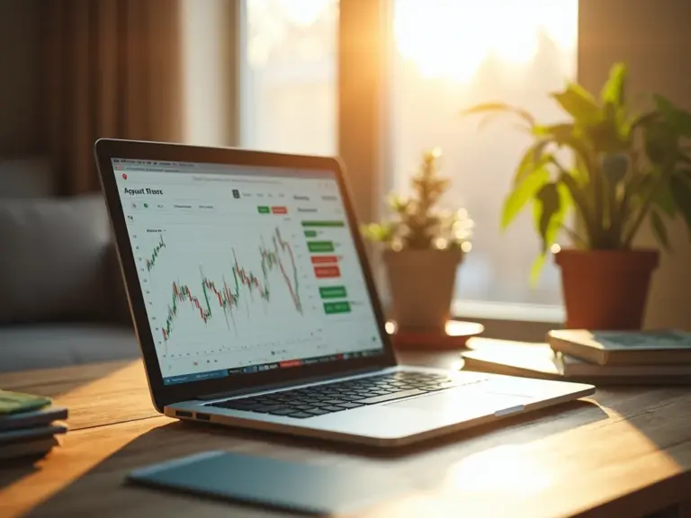 Home Broker: Guia Completo para Investir na Bolsa de Valores