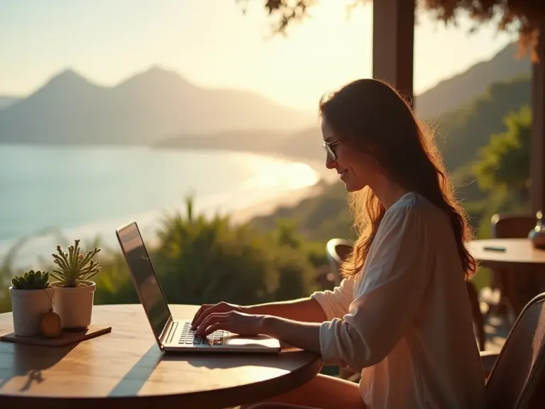 O que é Anywhere Office? Trabalhe de Onde Quiser!