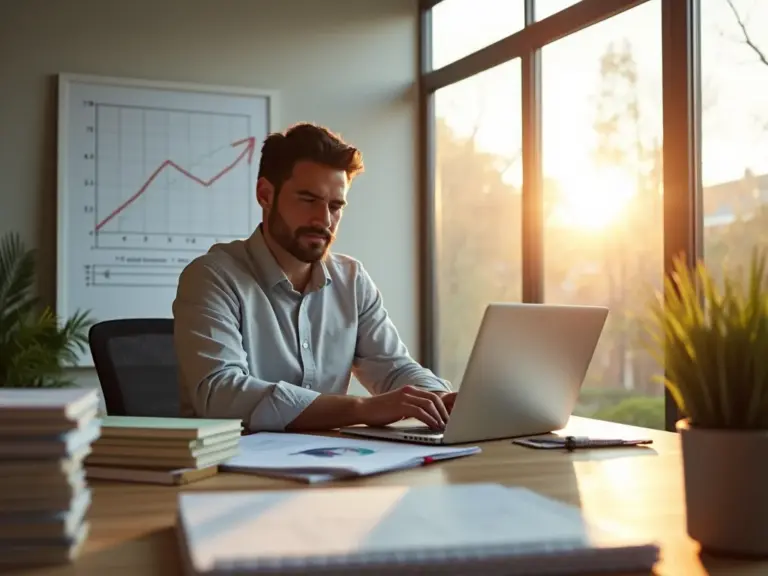 Bootstrapping: Cresça Sua Empresa Sem Investimento Externo