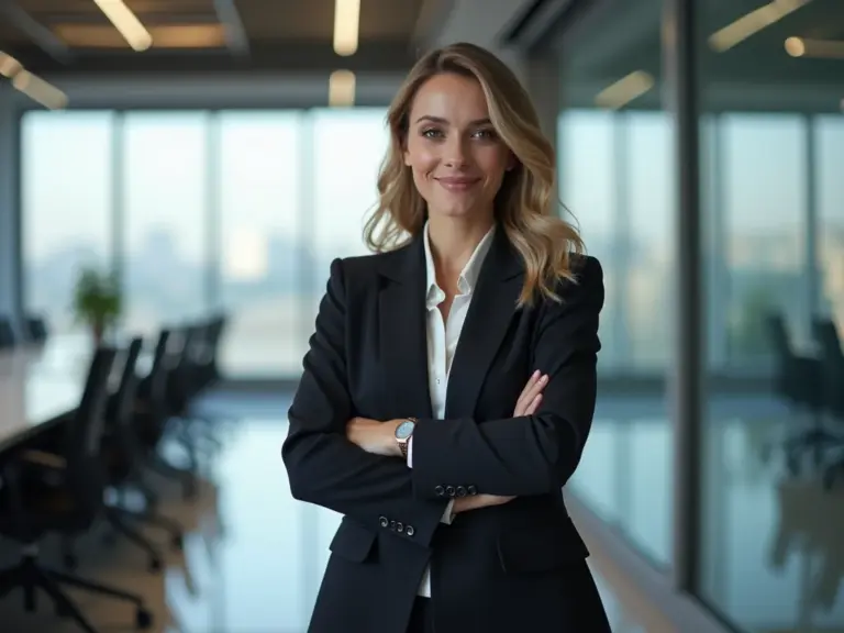 Business Partner de RH: O Que É e Como Ele Transforma Sua Empresa Business Partner de RH: O Que É e Como Ele Transforma Sua Empresa