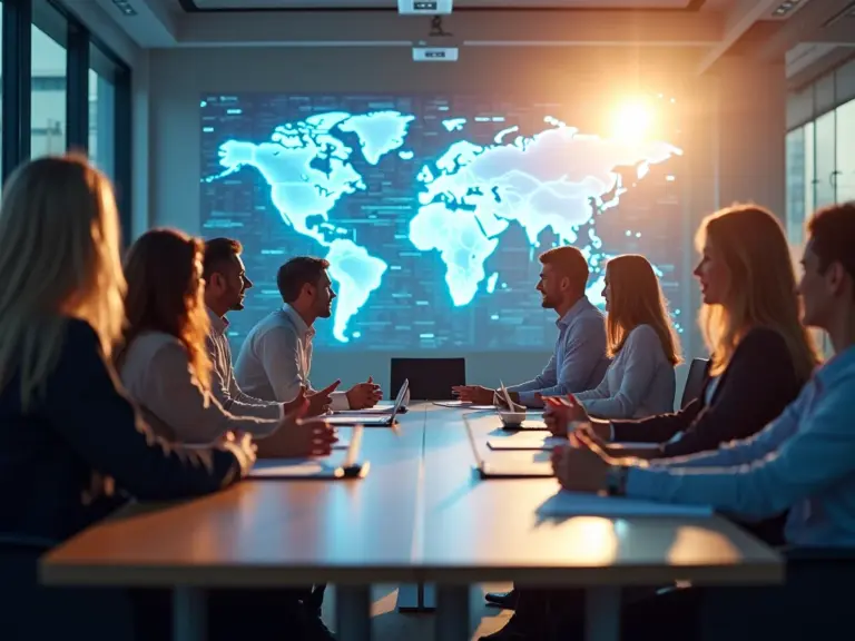 O que é Corporate Venture Capital? Entenda o CVC e Inovação O que é Corporate Venture Capital? Entenda o CVC e Inovação
