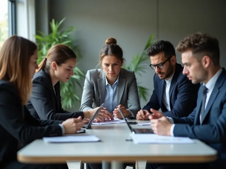 O Que é Down Round? Entenda a Rodada de Investimento com Menor Valor O Que é Down Round? Entenda a Rodada de Investimento com Menor Valor
