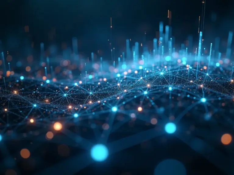 o que é o efeito de rede | Desvende o Segredo dos Gigantes Digitais em 2026