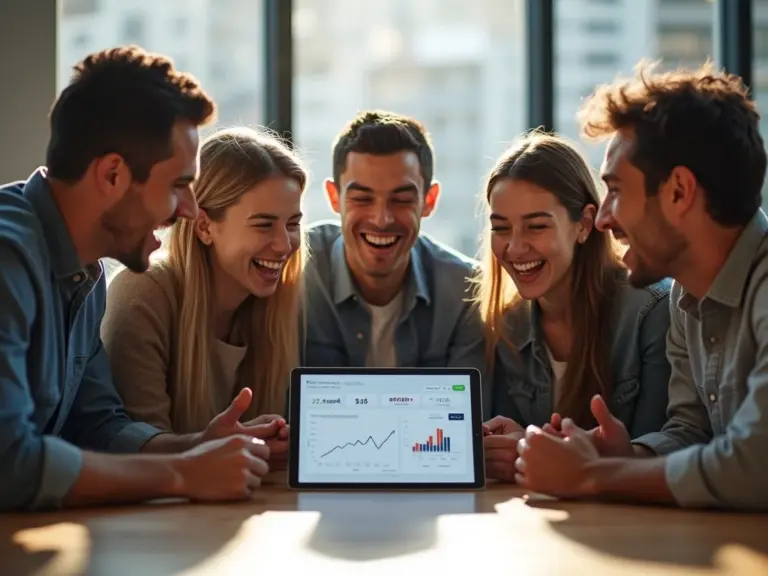 O que é Equity Crowdfunding: Invista em Startups e Seja Sócio {'title': 'O que é Equity Crowdfunding: Invista em Startups e Seja Sócio'} '}