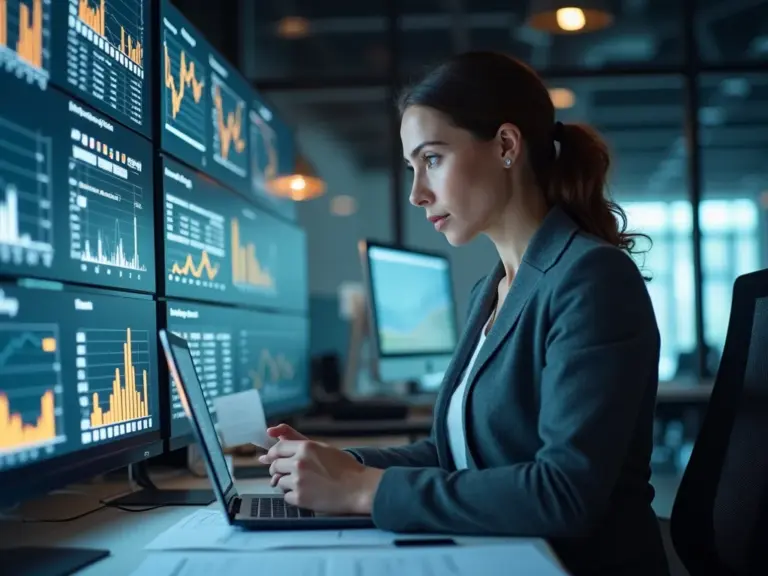 Hedge Accounting: O Guia Essencial Para Entender Hedge Accounting: O Guia Essencial Para Entender