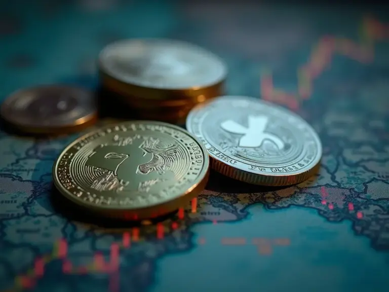 Hedge Cambial: A Verdade Que Investidores Ignoram Hedge Cambial: A Verdade Que Investidores Ignoram
