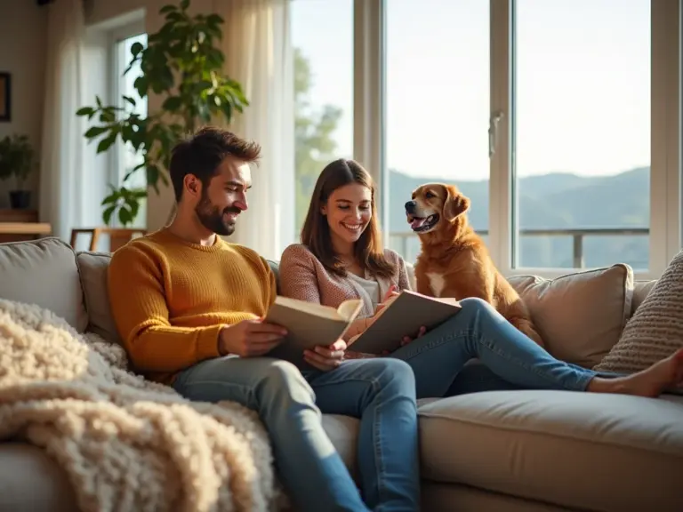 O que é House Sitting? Viaje Sem Gastar com Hospedagem O que é House Sitting? Viaje Sem Gastar com Hospedagem