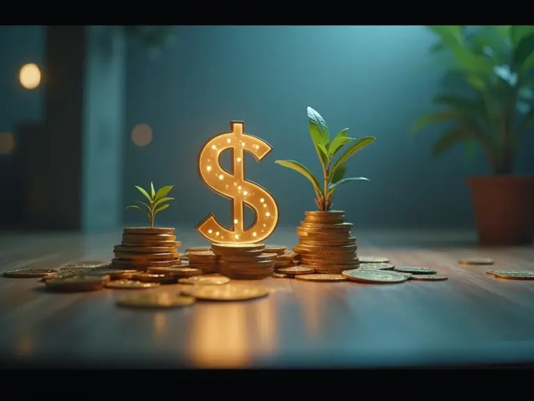 O que é Investment Grade: Entenda o Conceito e Sua Importância O que é Investment Grade: Entenda o Conceito e Sua Importância