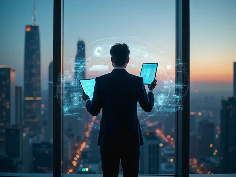 O Que 茅 o Mercado de Swap 2026: Desvende os Segredos e Proteja seus Investimentos