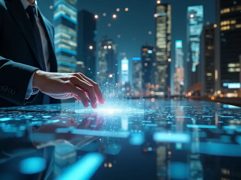 O que é o Real Digital? Guia Completo e Simplificado