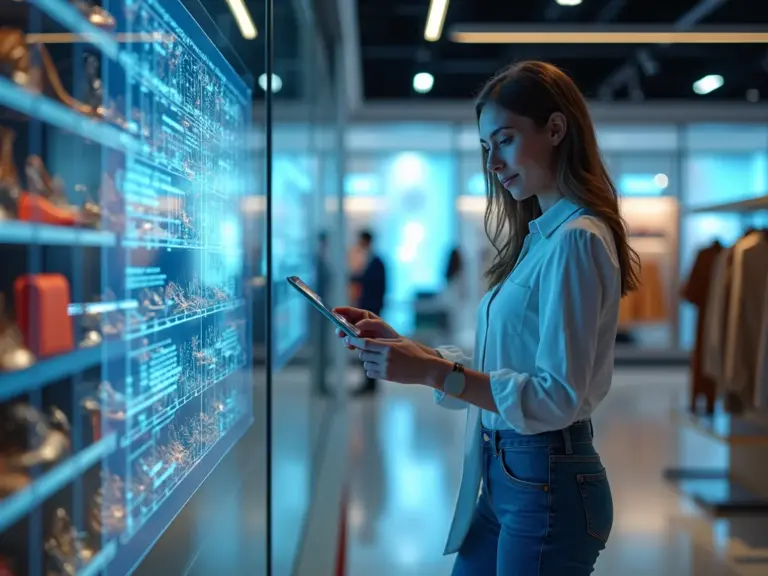 O Que é Retailtech? Revolucione Sua Loja e Vendas O Que é Retailtech? Revolucione Sua Loja e Vendas