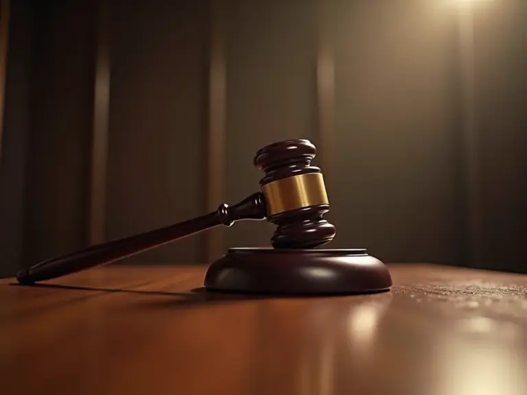 O Que É Risco Legal: Entenda e Minimize O Que É Risco Legal: Entenda e Minimize