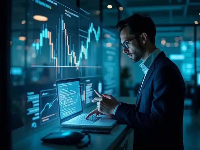 Valor de Mercado: Guia Completo para Investidores Inteligentes