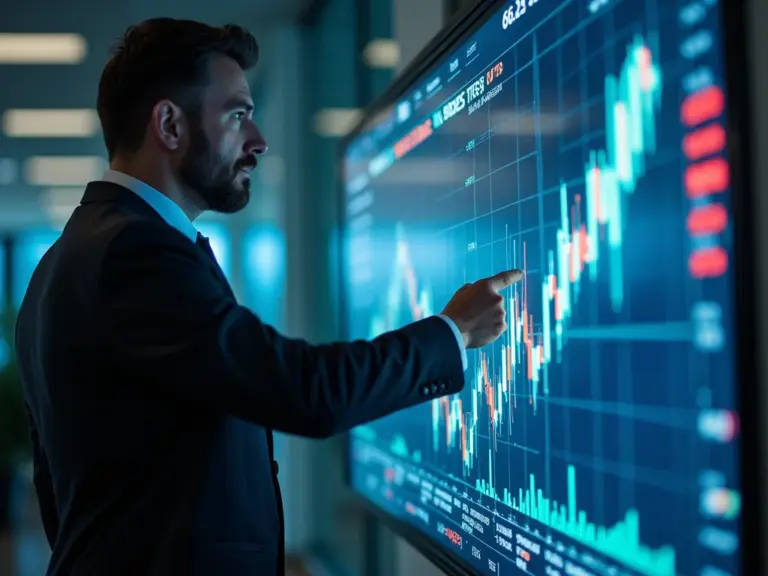 Valuation por Múltiplos: O que é, Como Calcular e Exemplos Práticos Valuation por Múltiplos: O que é, Como Calcular e Exemplos Práticos