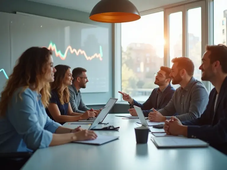 O que é Vesting? Desvende essa estratégia para atrair talentos O que é Vesting? Desvende essa estratégia para atrair talentos