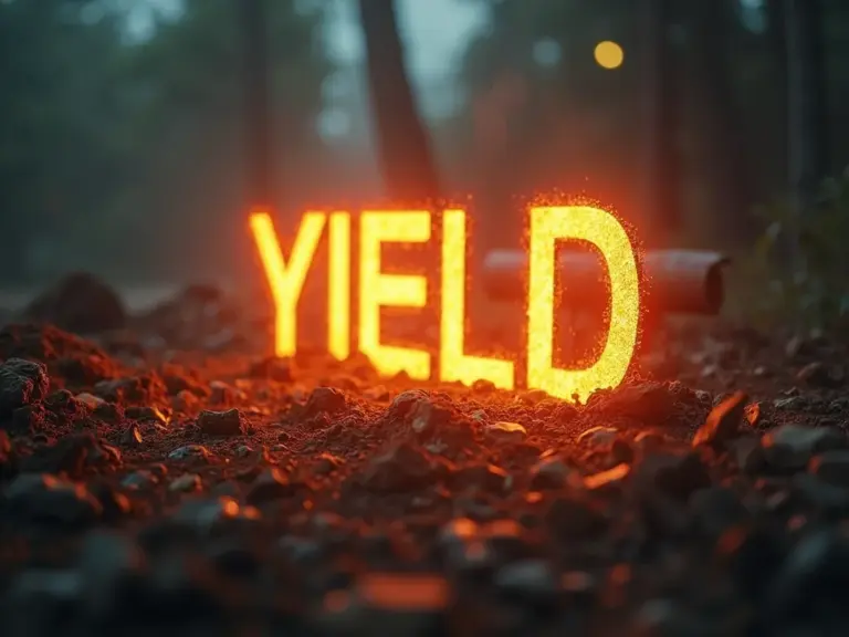 O que é Yield? Entenda o Conceito e Como Calcular o Rendimento O que é Yield? Entenda o Conceito e Como Calcular o Rendimento