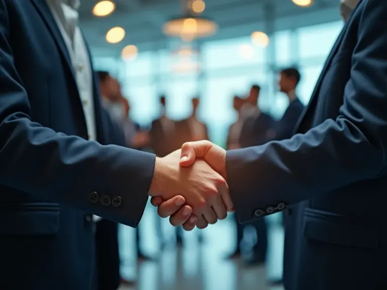 O que é um Innovation Broker? Entenda o papel e a importância O que é um Innovation Broker? Entenda o papel e a importância