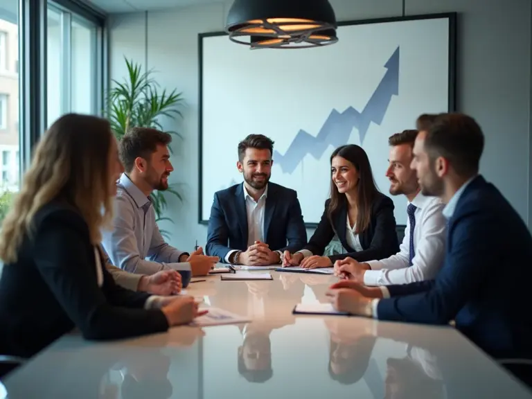 O Que é Co-investimento? Guia Completo para Investidores