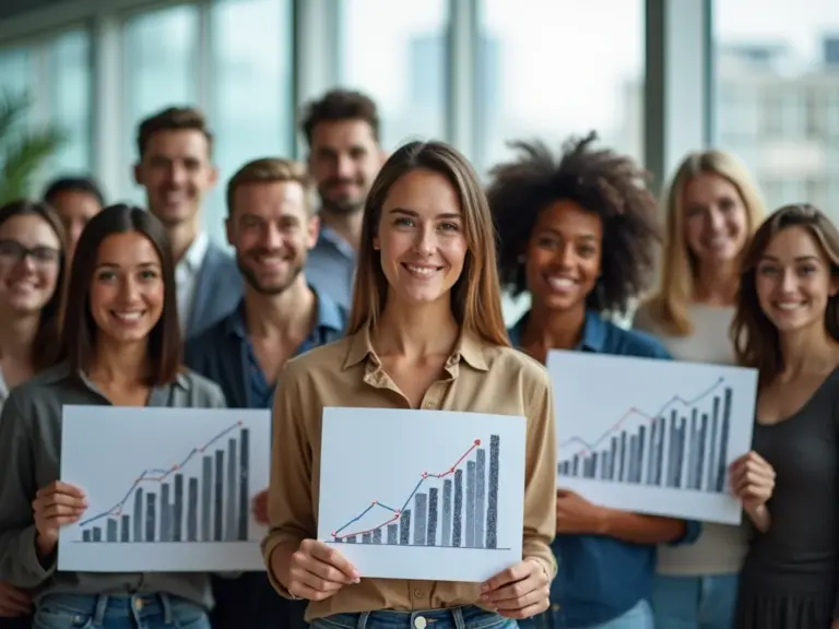 Ações Desmistificadas: Você Pode Ser Sócio de Grandes Empresas Sim! Ações Desmistificadas: Você Pode Ser Sócio de Grandes Empresas Sim!