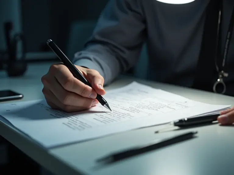 Notas Explicativas: Guia Completo Para Entender e Elaborar