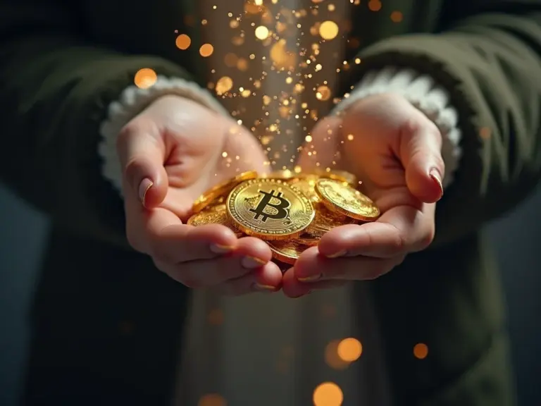 Airdrops de Criptomoedas: Ganhe Criptos Grátis com Facilidade Airdrops de Criptomoedas: Ganhe Criptos Grátis com Facilidade