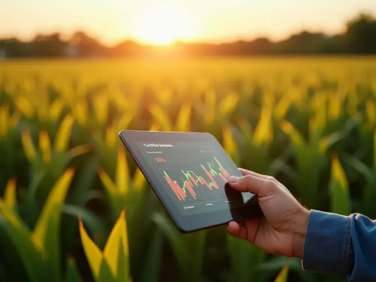 O Que São os Certificados de Recebíveis do Agronegócio (CRA) em 2026: Invista no Agro com Isenção de IR! O Que São os Certificados de Recebíveis do Agronegócio (CRA) em 2026: Invista no Agro com Isenção de IR!