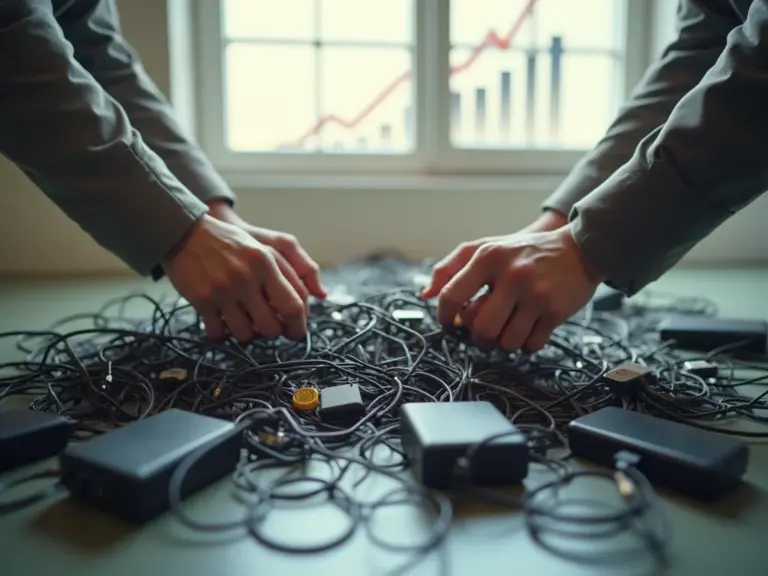Obsolescência Programada: Saia da Armadilha e Economize