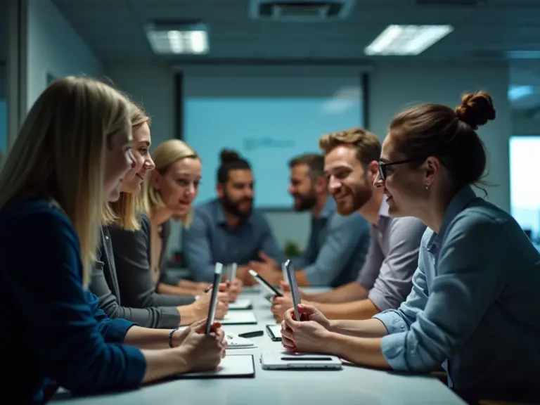 Onboarding Reverso: A Virada de Chave Para Sua Equipe