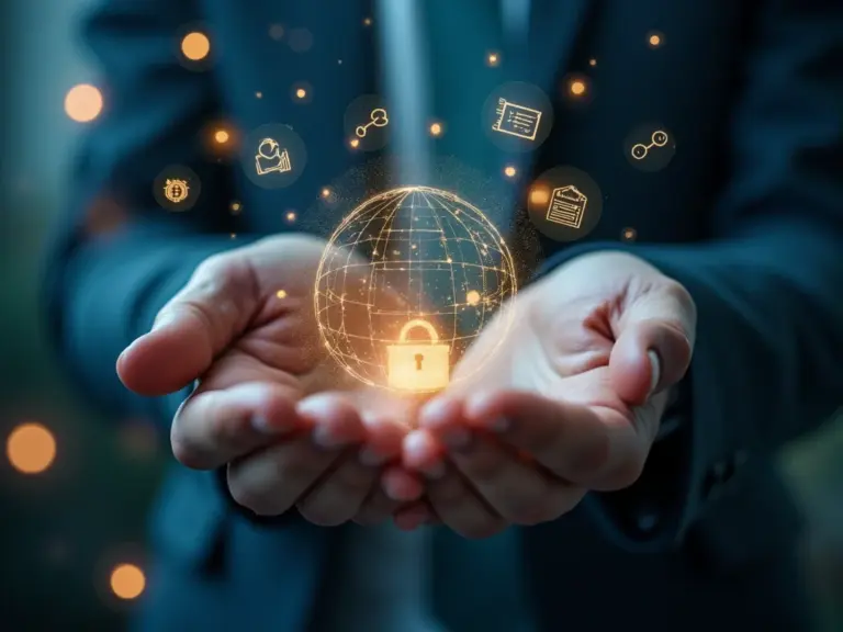 Open Banking: Transforme suas finanças com segurança e inovação