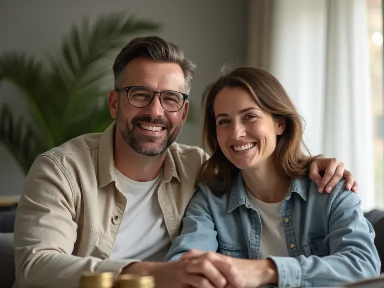 Finanças do Casal: O Segredo Revelado em 2026 Finanças do Casal: O Segredo Revelado em 2026