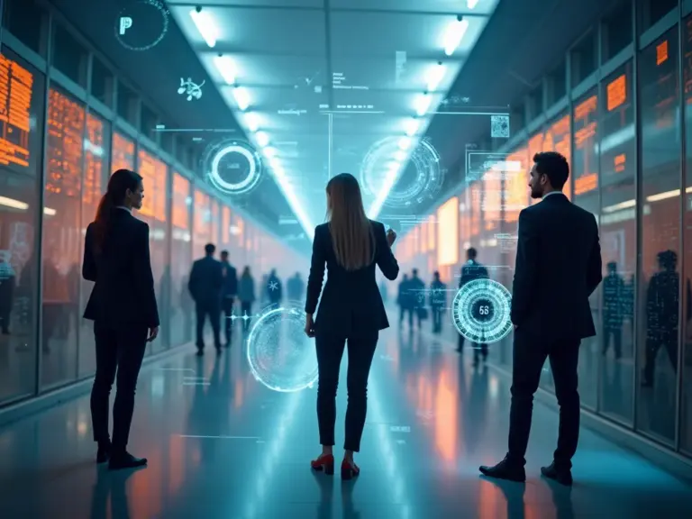 PDI e Tecnologia 2026: Desvende os 3 Significados e Impulsione sua Carreira/Empresa