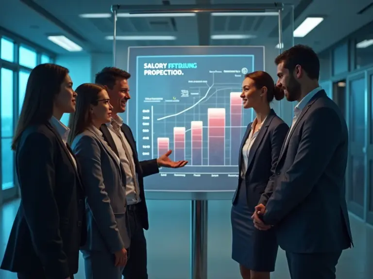Pesquisa Salarial 2026: Descubra Seu Valor Agora Pesquisa Salarial 2026: Descubra Seu Valor Agora